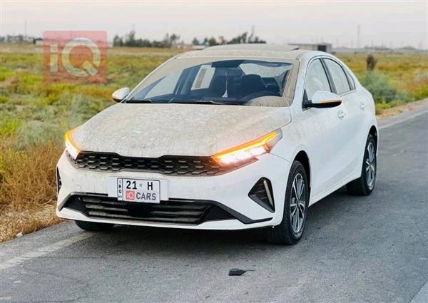 كيا K3 2025 للبيع في العراق - نهروان